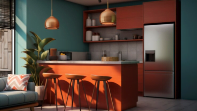 2024 Interior Design Trends Kitchen