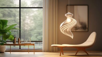 What is 3D Rendering in Interior Design